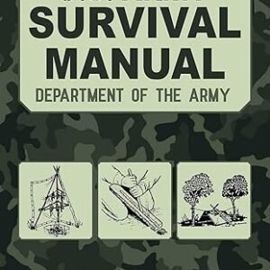 the official u.s. army survival