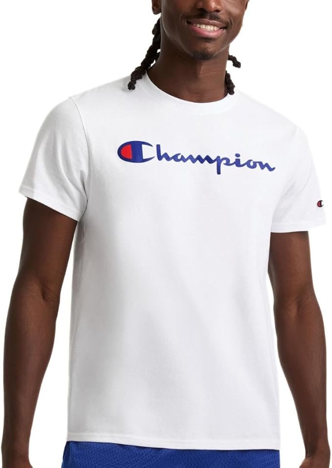 Camiseta Champion