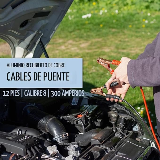 Preparación Extrema