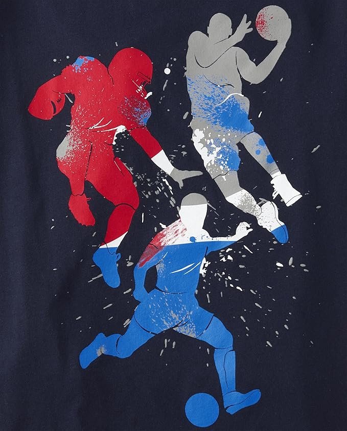 Camisetas Deportivas