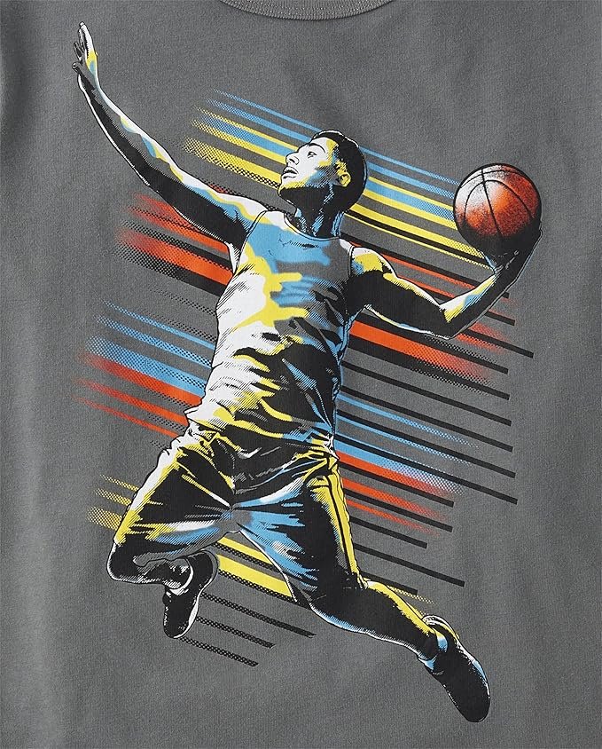 Camisetas Deportivas