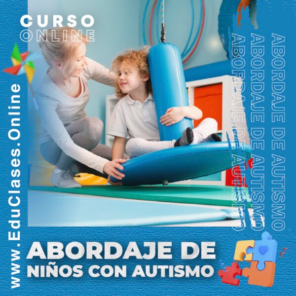 Ninos con Autismo
