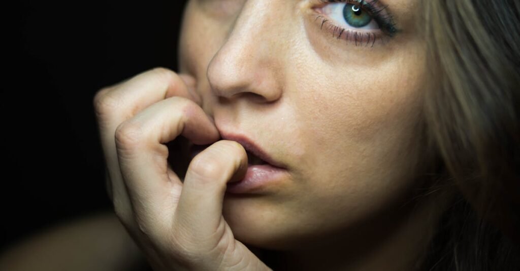 Eliminar Sintomas Fisicos de Ansiedad