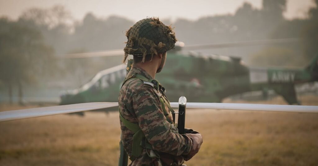Ejercito